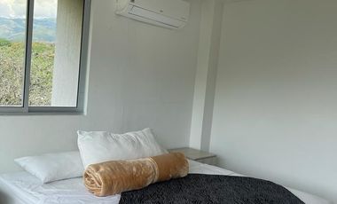 apartamento en venta en san jerónimo di aqua. Cod V206515