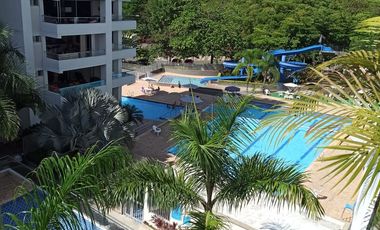 apartamento en venta en san jerónimo di aqua. Cod V206515