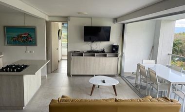 apartamento en venta en san jerónimo di aqua. Cod V206515