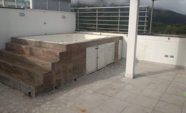 apartamento en venta en san jerónimo di aqua. Cod V206515