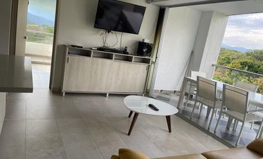 apartamento en venta en san jerónimo di aqua. Cod V206515