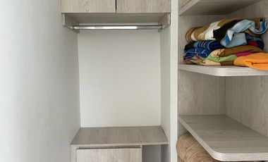 apartamento en venta en san jerónimo di aqua. Cod V206515