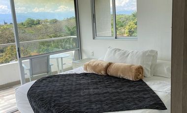 apartamento en venta en san jerónimo di aqua. Cod V206515