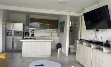 apartamento en venta en san jerónimo di aqua. Cod V206515