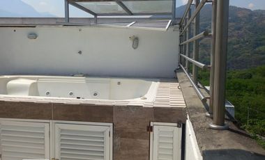 apartamento en venta en san jerónimo di aqua. Cod V206515