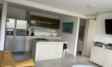 apartamento en venta en san jerónimo di aqua. Cod V206515