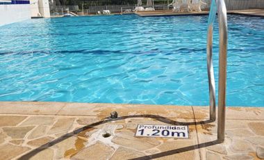 apartamento en venta en san jerónimo di aqua. Cod V206515