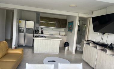 apartamento en venta en san jerónimo di aqua. Cod V206515
