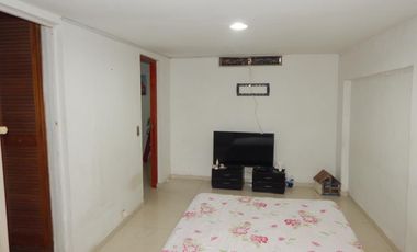 apartamento en venta en ciudad jardín. Cod V85841
