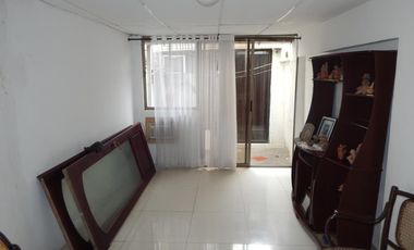 apartamento en venta en ciudad jardín. Cod V85841