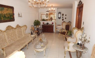 apartamento en venta en ciudad jardín. Cod V85841