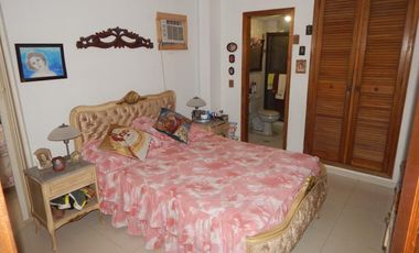 apartamento en venta en ciudad jardín. Cod V85841