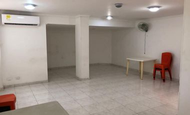 apartamento en venta en ciudad jardín. Cod V85841