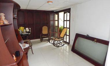 apartamento en venta en ciudad jardín. Cod V85841