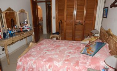 apartamento en venta en ciudad jardín. Cod V85841