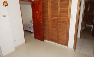 apartamento en venta en ciudad jardín. Cod V85841