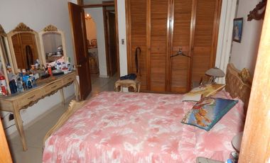 apartamento en venta en ciudad jardín. Cod V85841