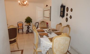 apartamento en venta en ciudad jardín. Cod V85841