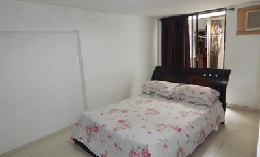 apartamento en venta en ciudad jardín. Cod V85841
