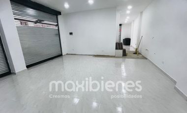 local en arriendo en  asturias. Cod A67537