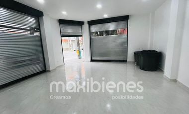 local en arriendo en  asturias. Cod A67537