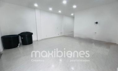 local en arriendo en  asturias. Cod A67537