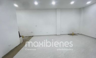 local en arriendo en  asturias. Cod A67537