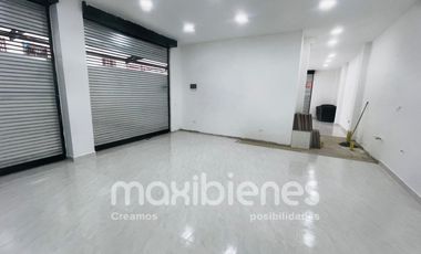 local en arriendo en  asturias. Cod A67537