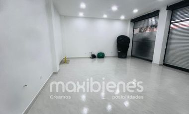 local en arriendo en  asturias. Cod A67537