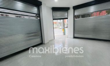 local en arriendo en  asturias. Cod A67537