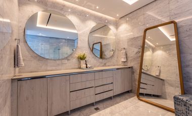 Sea Confiable Vende Ocean Front Punta Paitilla