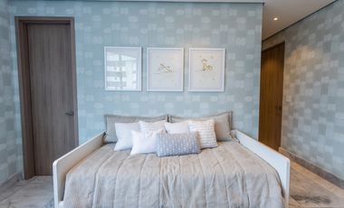 Sea Confiable Vende Ocean Front Punta Paitilla
