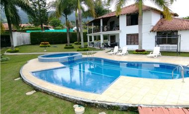 Alquiler Finca Villa Luis – Lago Calima Darien Valle del Cauca