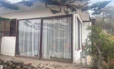 SITIO EN VENTA CON PROPIEDAD