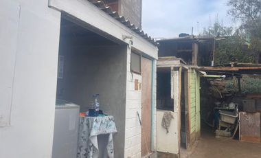 SITIO EN VENTA CON PROPIEDAD