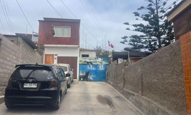 SITIO EN VENTA CON PROPIEDAD