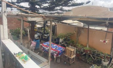 SITIO EN VENTA CON PROPIEDAD