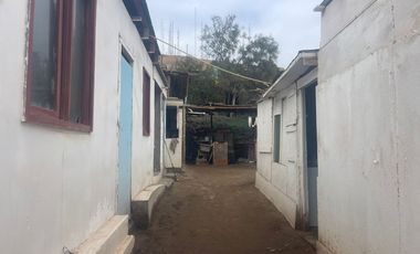 SITIO EN VENTA CON PROPIEDAD