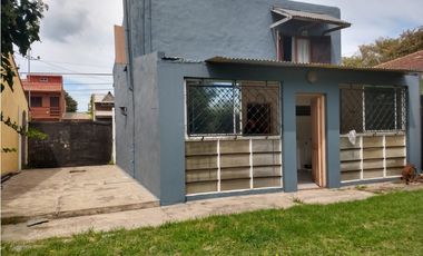 VENTA CHALET EN PUNTA MOGOTES