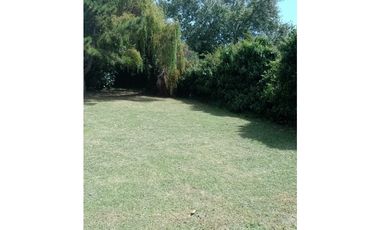 VENTA CHALET EN PUNTA MOGOTES