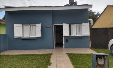 VENTA CHALET EN PUNTA MOGOTES