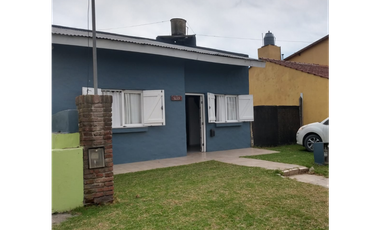 VENTA CHALET EN PUNTA MOGOTES