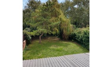 VENTA CHALET EN PUNTA MOGOTES