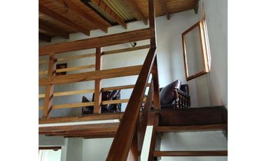 VENTA CHALET EN PUNTA MOGOTES