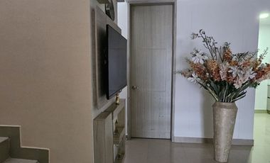 casa en venta en villa del rosario. Cod V2764