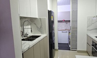 casa en venta en villa del rosario. Cod V2764