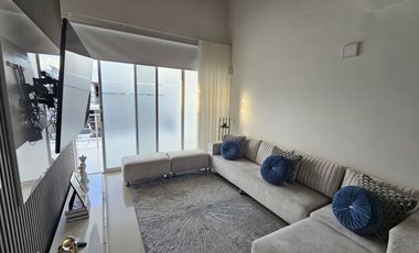 casa en venta en villa del rosario. Cod V2764