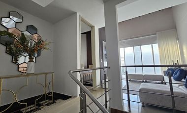 casa en venta en villa del rosario. Cod V2764