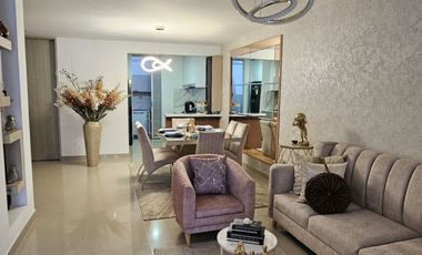 casa en venta en villa del rosario. Cod V2764