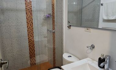 casa en venta en villa del rosario. Cod V2764